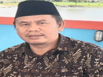 Mts Al-Musaddadiyah Kelas 8 tahun 2023